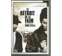 Le Détroit de la faim [Francia] [DVD]