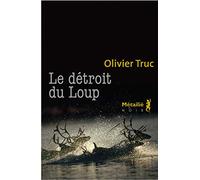Le Détroit du loup