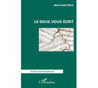 Le deuil vous écrit