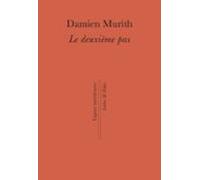 Le Deuxième Pas (ebook)