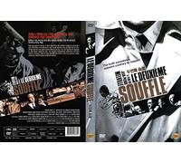 Le Deuxieme Souffle (1966) Region all DVD (Region 2 Compatable)a.k.a Second Wind/directed by Jean Pierre Melville.starring Lino Ventura...