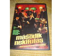 Le deuxieme souffle (2007) / Masodik nekifutas