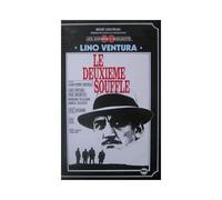 Le deuxieme souffle [Alemania] [VHS]