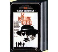 Le deuxieme souffle;classe tous risques [Francia] [VHS]