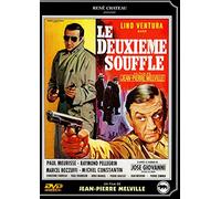 Le Deuxième souffle [Francia] [DVD]