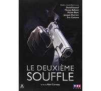 Le Deuxième souffle [Francia] [DVD]