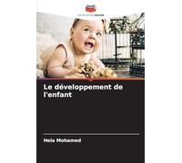 Le développement de l'enfant
