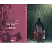 Le Déviant - Un conte de Noël tome 2 (Grand Format Urban, 2)