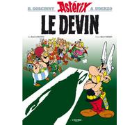 Le devin (Astérix, 19)