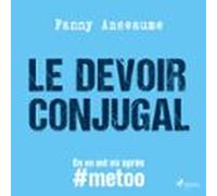Le Devoir Conjugal (audiolibro)