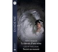 Le Devoir Dune Reine - Secret Au Manoir (ebook)
