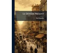 Le Devoir PrÃ(c)sent