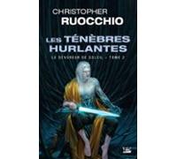Le Dévoreur De Soleil T2 : Les Ténèbres Hurlantes (ebook)