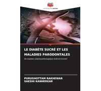 Le Diabète Sucré Et Les Maladies Parodontales