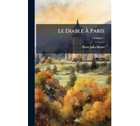 Le Diable À Paris