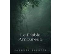 Le Diable Amoureux (ebook)