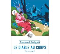 Le Diable au corps