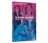 Le Diable au corps [Blu-ray]