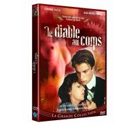Le diable au corps [Francia] [DVD]