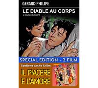le diable au corps [Italia] [DVD]