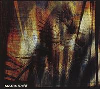 Le Diable Avec Ses Chevaux by Maninkari (2007-11-20)