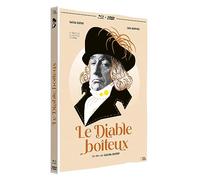 Le Diable boiteux [Francia] [Blu-ray]
