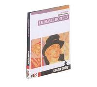 Le Diable boiteux [Francia] [DVD]