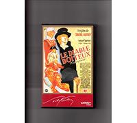 Le diable boiteux [Francia] [VHS]