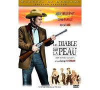 Le Diable dans la peau [Francia] [DVD]