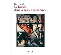 Le diable dans la pensée européenne (Varia)