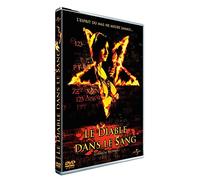 Le Diable dans le sang [Francia] [DVD]