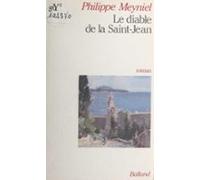Le Diable De La Saint-jean (ebook)