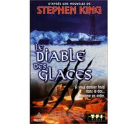 Le diable des glaces [Francia] [VHS]