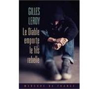 Le Diable Emporte Le Fils Rebelle