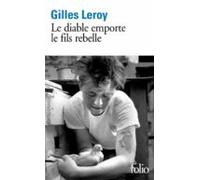Le Diable Emporte Le Fils Rebelle