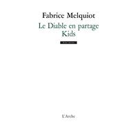 Le Diable En Partage Kids