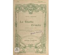 Le Diable Ermite (ebook)
