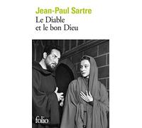 Le Diable et le bon Dieu: Trois actes et onze tableaux