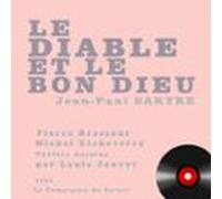 Le Diable Et Le Bon Dieu (audiolibro)