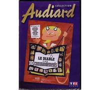 Le Diable et les 10 commandements [Francia] [DVD]