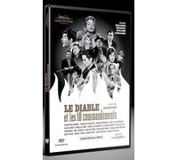 Le Diable et les 10 commandements [Francia] [DVD]