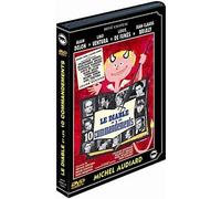 le diable et les dix commandements [Internacional] [DVD]