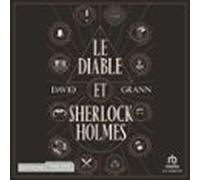 Le Diable Et Sherlock Holmes (audiolibro)