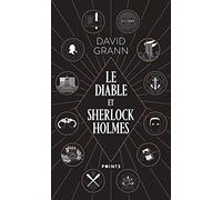Le Diable et Sherlock Holmes (Points Policiers)