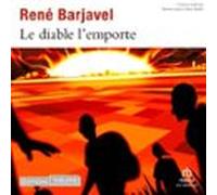 Le Diable Lemporte (audiolibro)