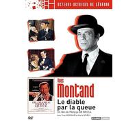 Le diable par la queue