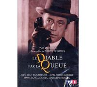 Le Diable par la queue [Francia] [DVD]