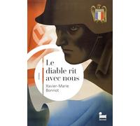 Le diable rit avec nous