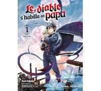 Le diable s'habille en papa T01: 1