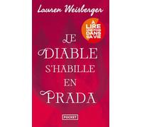 Le diable s'habille en Prada